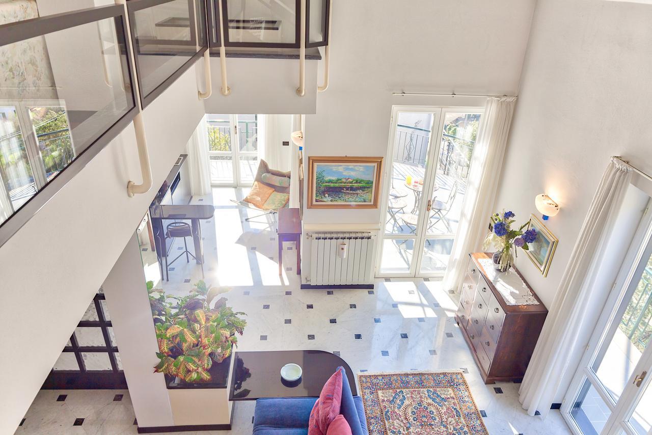 Helvezia Villa *
